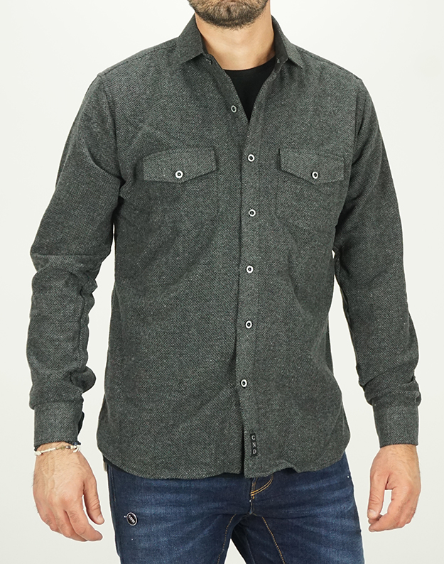 Cnd Man Shirt